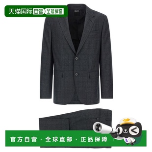 1h可退 香港直邮zegna 杰尼亚 男士 One hundred and twenty thou