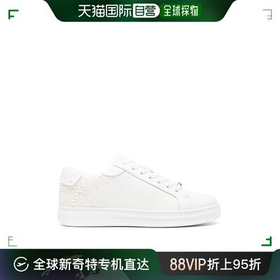 欧洲直邮jimmy choo 女士 时尚休闲鞋