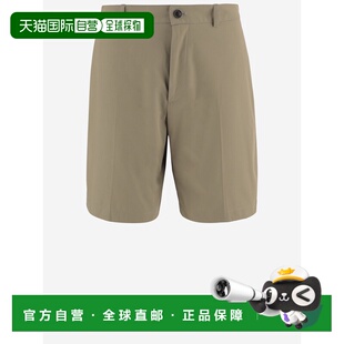 五分裤 欧洲直邮burberry 短裤 休闲裤 男士