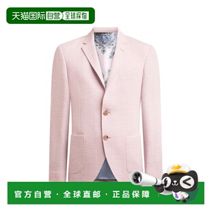 外套西服 休闲西装 欧洲直邮etro 男士