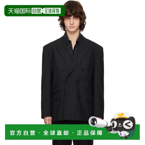 香港直邮Hugo雨果男士西装外套 【付后1h可退】
