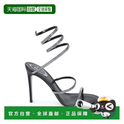 欧洲直邮RENE CAOVILLA 女士凉鞋 C12369R001V065【付后1h可退】