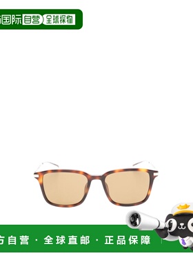 Gucci 几何太阳镜 A000P2J0740古驰