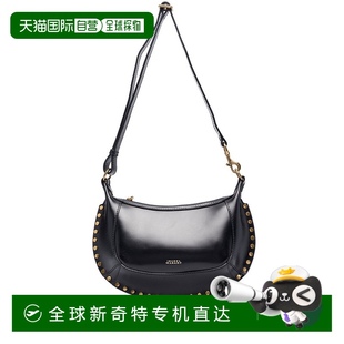 女士 1h可退 歐洲直郵isabel marant 單肩包斜挎包