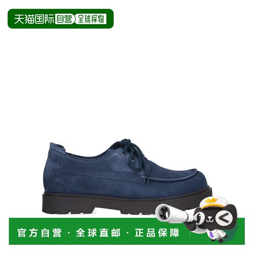 欧洲直邮BIRKENSTOCK 男士商务休闲鞋 1032044 SS【付后1h可退】