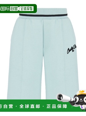 香港直邮Dior 徽标短裤 5WBM23SHTF迪奥