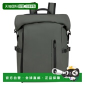 自营欧洲直邮Samsonite Glam Gologo标识双肩包男女通用背包