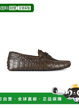 欧洲直邮【特惠8.3折】TOD'S 25秋冬  XXM0GW05470CORS800 男士