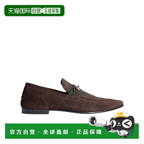 1h可退 Gucci Gucci Como 乐福鞋 874936AAG9O