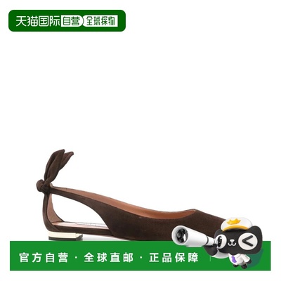 欧洲直邮aquazzura 女士 靴子