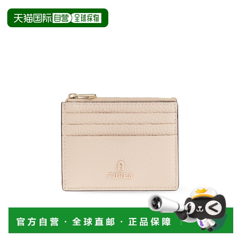 1h可退 香港直邮FURLA 女士卡包 WP00527BX44334782S9001 SS2026