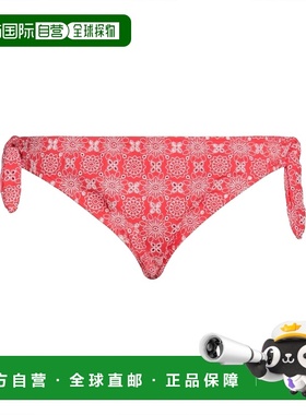 香港直邮Michael Kors 迈克高仕 女士 比基尼 red红色 舒适时尚