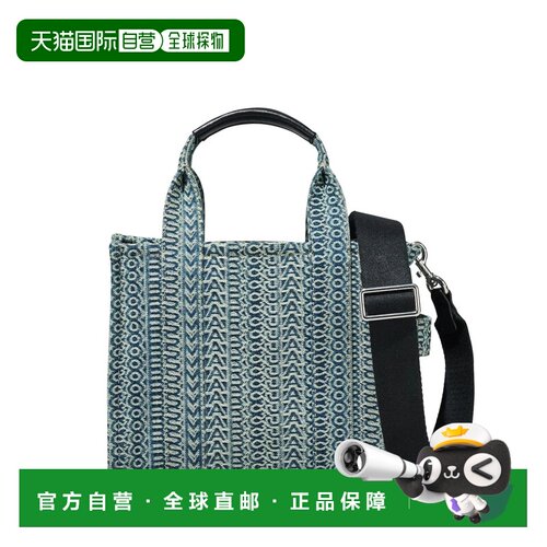 欧洲直邮marc jacobs/莫杰 女士 单肩包托特包手提包