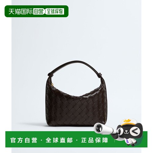 香港直邮Bottega Veneta 葆蝶家 女士 POUCH VENETIAN 包包 75444