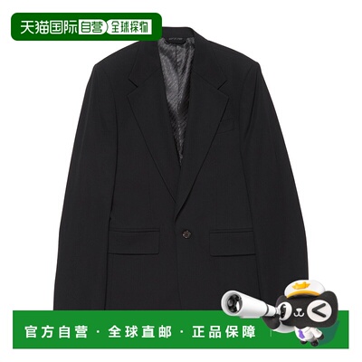 香港直邮Acne Studios 长袖西装外套 BH0230