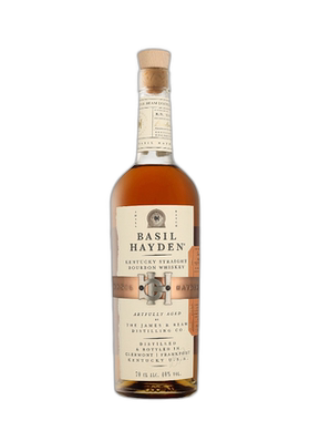 欧洲直邮Basil Hayden's