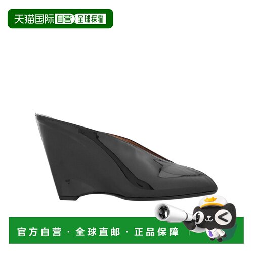 香港直邮SALVATORE FERRAGAMO 女士高跟鞋 01K874【付后1h可退】