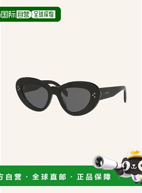 香港直邮CELINE 女士太阳镜 100298741913000 CO 花色 Sunglasses