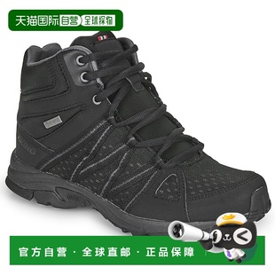 欧洲直邮VIKING FOOTWEAR 女士 徒步鞋 Day Mid GTX W运动厚底