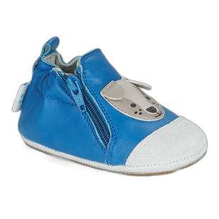 欧洲直邮Robeez 童款 婴童学步鞋 CHOU DOG