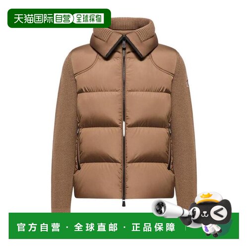 香港直邮MONCLER 男士外套 L20979B00001M1131230【付后1h可退】
