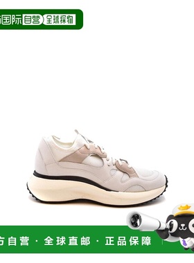 1h可退 欧洲直邮vic matie' 女士 时尚休闲鞋正品时尚百搭休闲舒