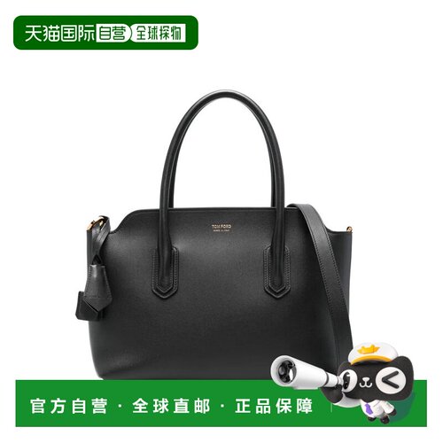1h可退 香港直邮TOM FORD 女士手提包 L1891LCL490G1N001 AW2025