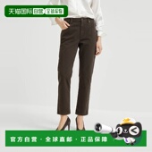 1h可退 252M0H81P5847C4222 26春夏 欧洲直邮BRUNELLO CUCINELLI