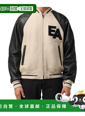 香港直邮Emporio Armani 长袖休闲夹克 EM002504AF16710阿玛尼