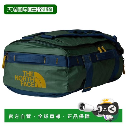 欧洲直邮the north face 男士 旅行包