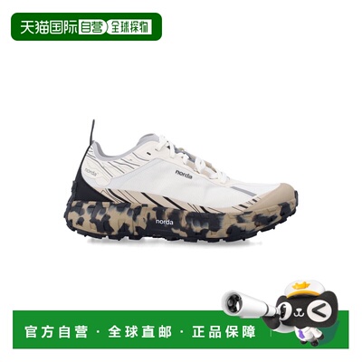香港直邮Norda 男士 NORDA RUN 001A ULTRA DISTANCE 鞋 001AMABY