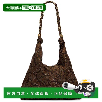 1h可退 香港直邮Saint Laurent 圣罗兰 女士 Sac Chaine 包包 834