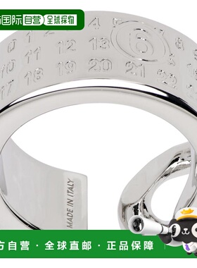 香港直邮Mm6 Maison Margiela 马丁 马吉拉 MM6 男士 Minimal Num