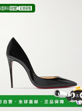 1h可退 香港直邮Christian Louboutin 克里斯提 鲁布托 女士 Iriz