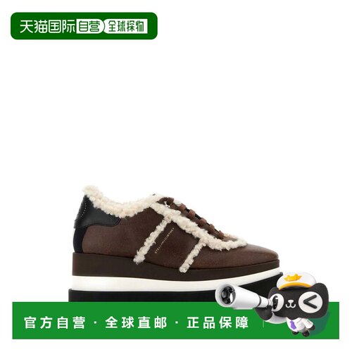 1h可退 香港直邮STELLA MCCARTNEY 女士运动鞋 810621E002612035