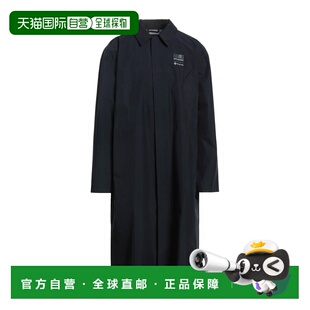 马丁 马吉拉 MM6 香港直邮Mm6 长款 Margiela 男士 夹克 Maison