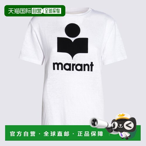 欧洲直邮isabel marant 女士 上装T恤