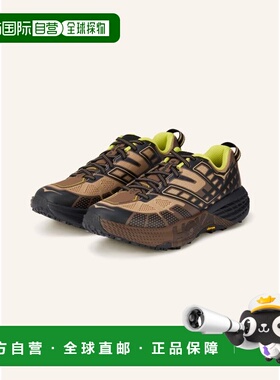 香港直邮hoka oneone 女士 登山鞋