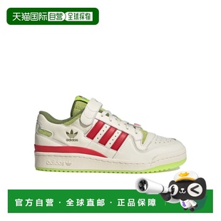 圆头低帮板鞋 Originals ID3512 香港直邮Adidas 1h可退