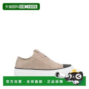 香港直邮Brunello Cucinelli 布内罗 古奇拉利 女士 运动鞋女鞋