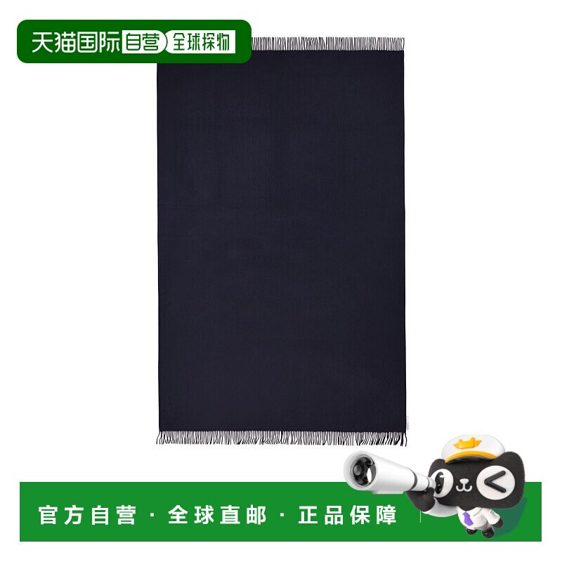 香港直邮Loro Piana Unito 户外毛毯 FAA1158
