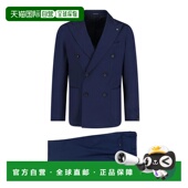 西服 休闲西装 欧洲直邮tagliatore 男士