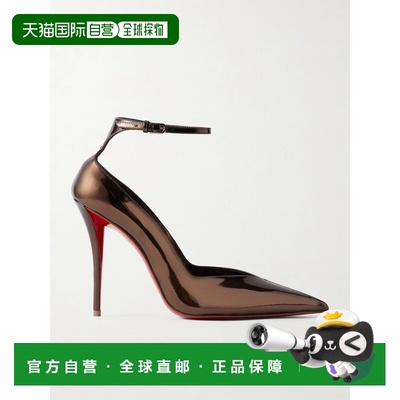 香港直邮Christian Louboutin 克里斯提 鲁布托 女士 Erozee 100