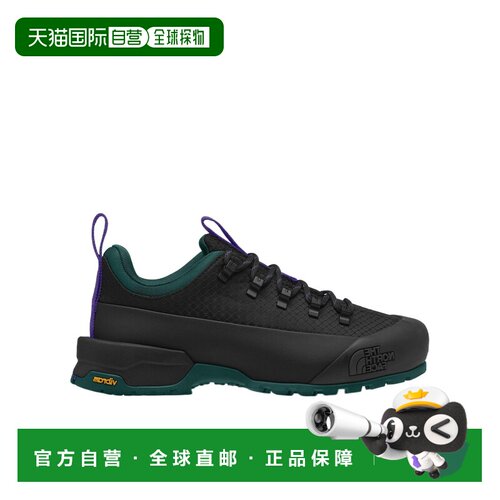 香港直邮THE NORTH FACE 男士户外登山鞋 NF0A8DA【付后1h可退】