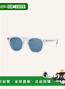 1h可退 欧洲直邮OLIVER PEOPLES 女士太阳镜 100172296417000 CO