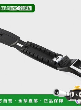 自营欧洲直邮ROSSIGNOL BC Auto中性越野滑雪绑定器（Backcountry