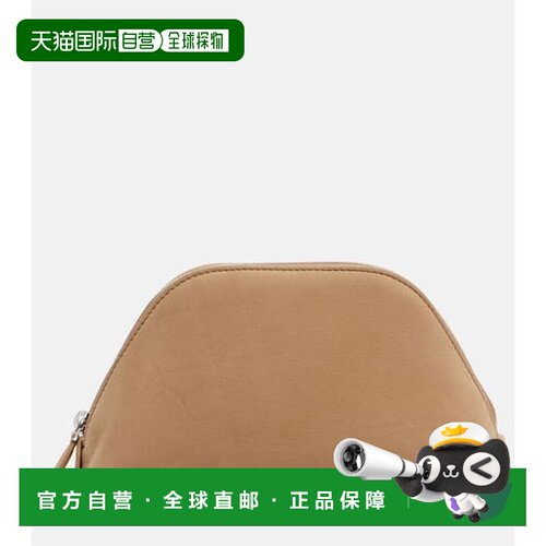 1h可退 香港直邮TheRow/Devon女士手拿包手包