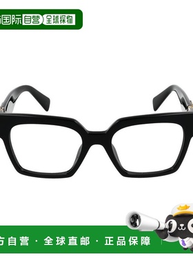 1h可退 香港直邮Miu Miu 缪缪 女士 0MU 04UV 1AB1O1 太阳镜 0MU0