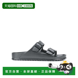 香港直邮Birkenstock 徽标凉拖 1001497凉鞋