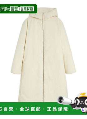 香港直邮Jil Sander 羽绒派克大衣 J40AF0180-J74276鹅绒外套